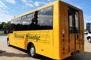 Peugeot Boxer Base