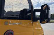 Peugeot Boxer Base