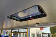 Peugeot Boxer Base