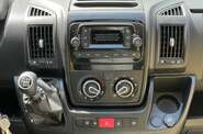 Peugeot Boxer Base
