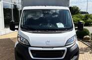 Peugeot Boxer - фото 4