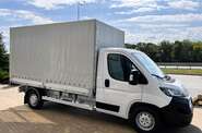 Peugeot Boxer - фото 5