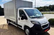Peugeot Boxer - фото 1