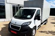 Peugeot Boxer - фото 2