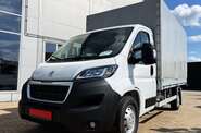 Peugeot Boxer - фото 3