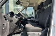 Peugeot Boxer - фото 18
