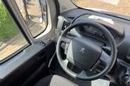 Peugeot Boxer - фото 21