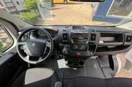 Peugeot Boxer - фото 13