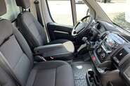 Peugeot Boxer - фото 22