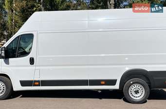 Peugeot Boxer 2025 в Київ