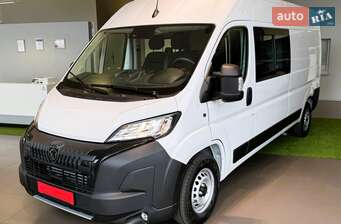 Peugeot Boxer 2025 в Київ