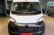 Peugeot Boxer Base