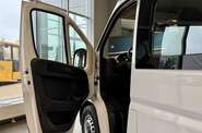 Peugeot Boxer Base