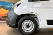 Peugeot Boxer Base