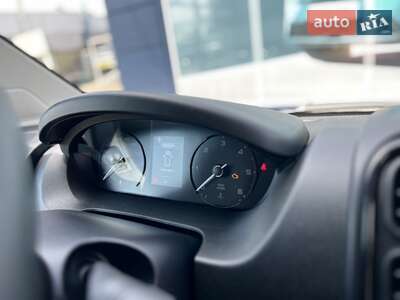 Новый Peugeot Boxer 2025 - фото 5