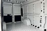 Peugeot Boxer Base