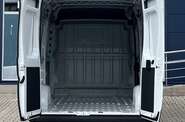 Peugeot Boxer Base