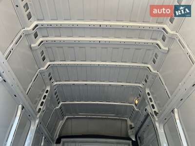 Новый Peugeot Boxer 2025 - фото 5