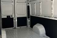 Peugeot Boxer Base