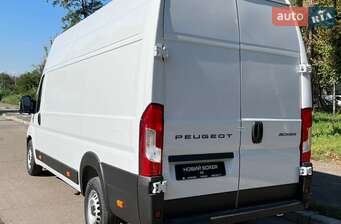 Peugeot Boxer 2025 в Київ