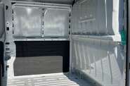 Peugeot Boxer Base