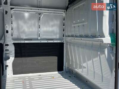 Новый Peugeot Boxer 2025 - фото 4