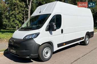 Peugeot Boxer 2025 в Київ