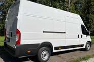 Peugeot Boxer Base