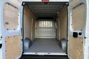 Peugeot Boxer Base