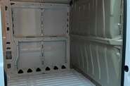 Peugeot Boxer Base