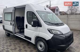 Peugeot Boxer 2025 в Київ