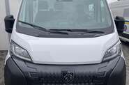 Peugeot Boxer Base