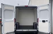 Peugeot Boxer Base