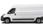 Peugeot Boxer Base