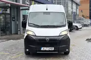 Peugeot Boxer Base
