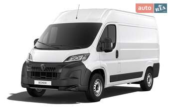Peugeot Boxer 2025 в Київ