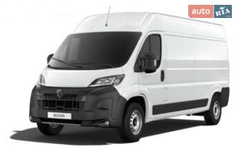 Peugeot Boxer 2025 в Житомир