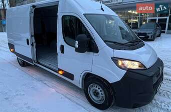 Peugeot Boxer 2025 в Київ