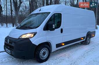 Peugeot Boxer 2025 в Київ