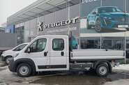 Peugeot Boxer Base