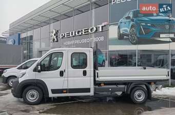 Peugeot Boxer 2025 в Вінниця