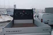 Peugeot Boxer Base