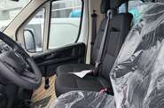 Peugeot Boxer Base