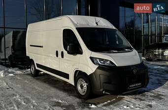 Peugeot Boxer 2025 в Житомир