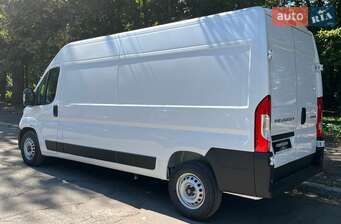 Peugeot Boxer 2025 в Київ