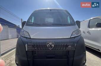 Peugeot Boxer 2025 в Київ