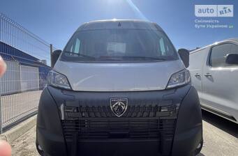 Peugeot Boxer 2.2 BlueHDi MT (165 к.с.) 435 L3H2 2025