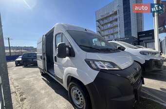Peugeot Boxer 2025 в Київ