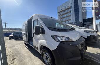 Peugeot Boxer 2.2 BlueHDi MT (165 к.с.) 435 L3H2 2025