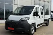 Peugeot Boxer Base